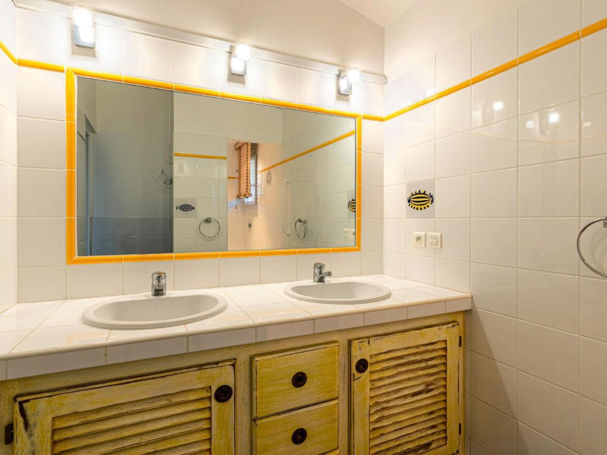 Holiday Home Les Hauts De Pavellone By Interhome Порто-Веккьо Экстерьер фото